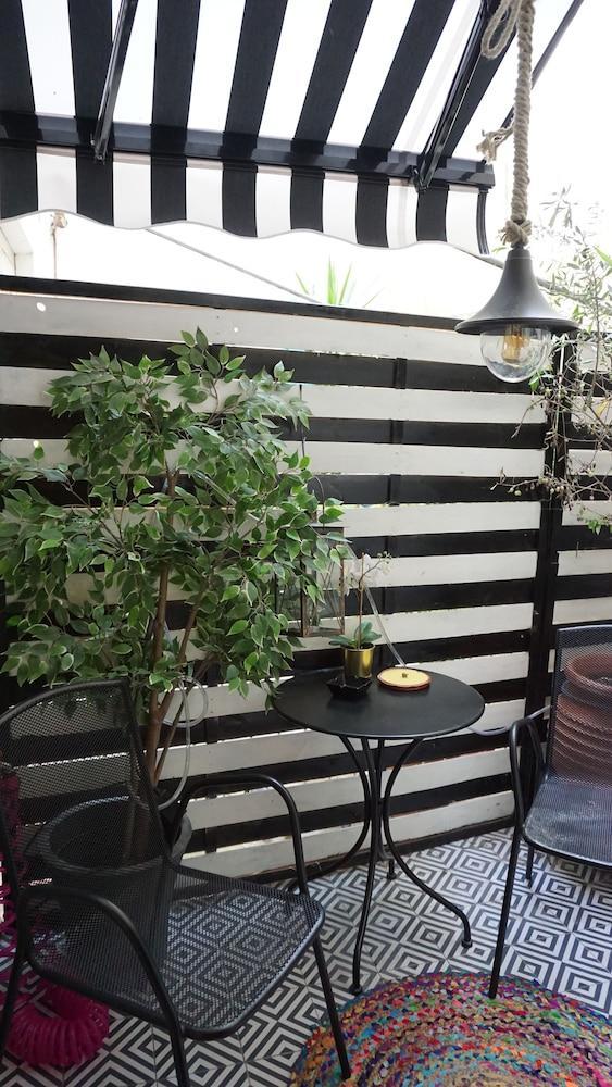Exclusive Design Studio With Yard Athen Eksteriør bilde