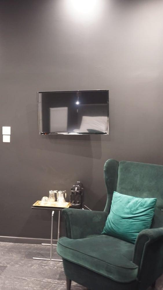 Exclusive Design Studio With Yard Athen Eksteriør bilde